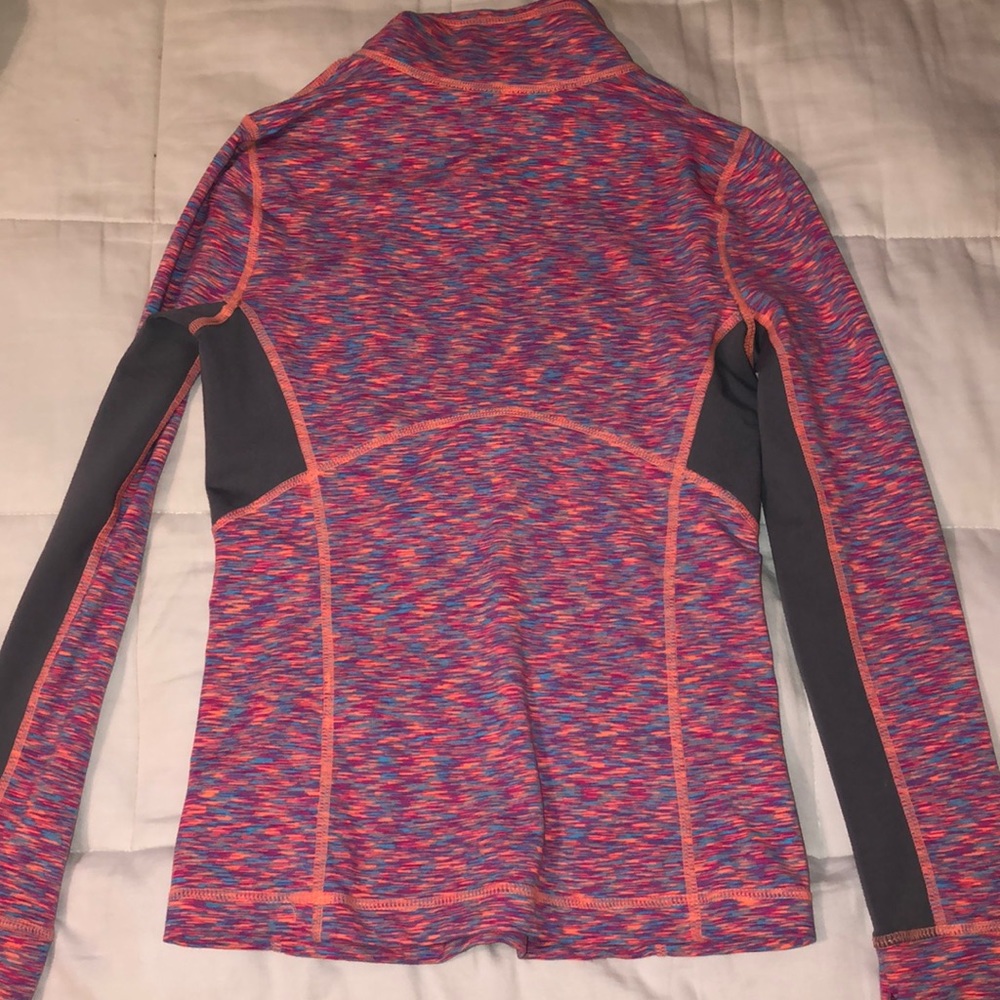 Zella jacket - Picture 4 of 4